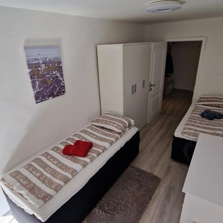 Apartment Budin 2, Rijeka Center Exterior foto