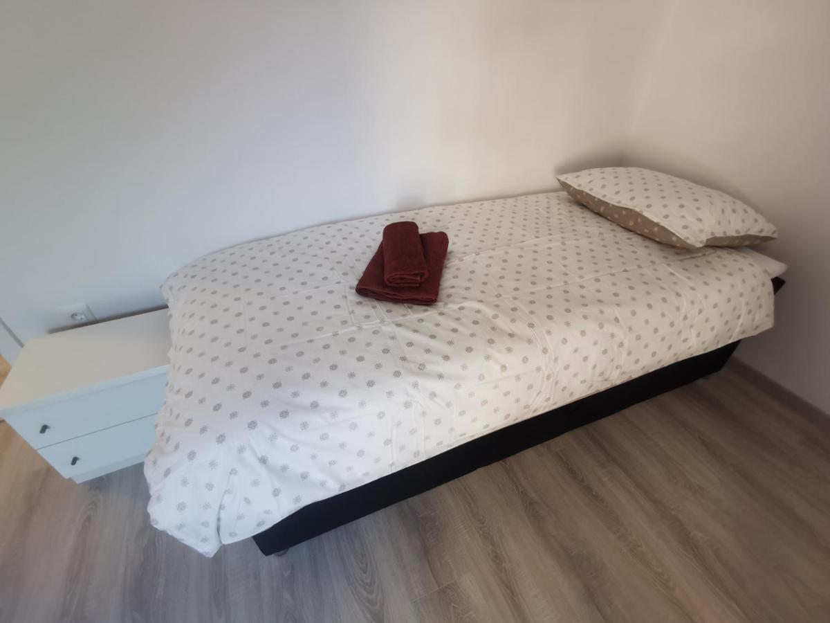 Apartment Budin 2, Rijeka Center Exterior foto