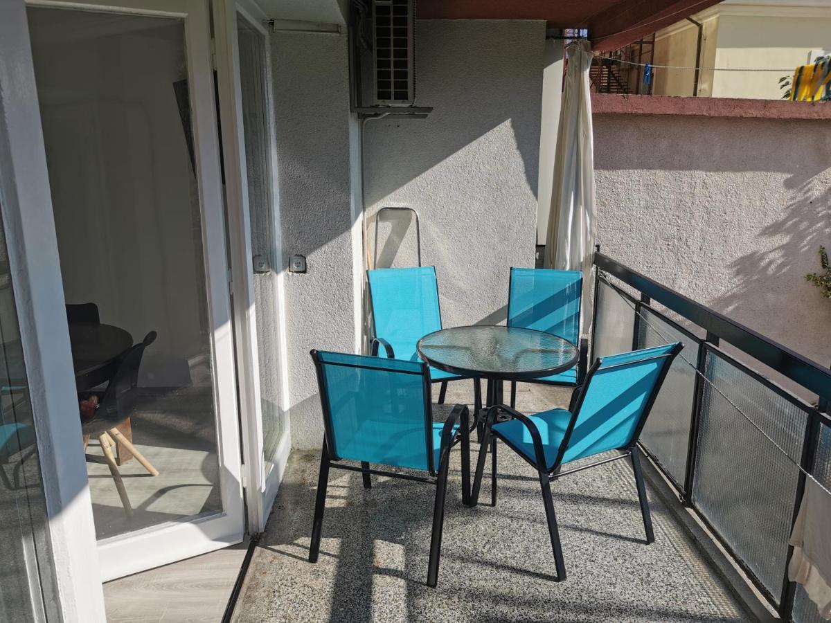 Apartment Budin 2, Rijeka Center Exterior foto
