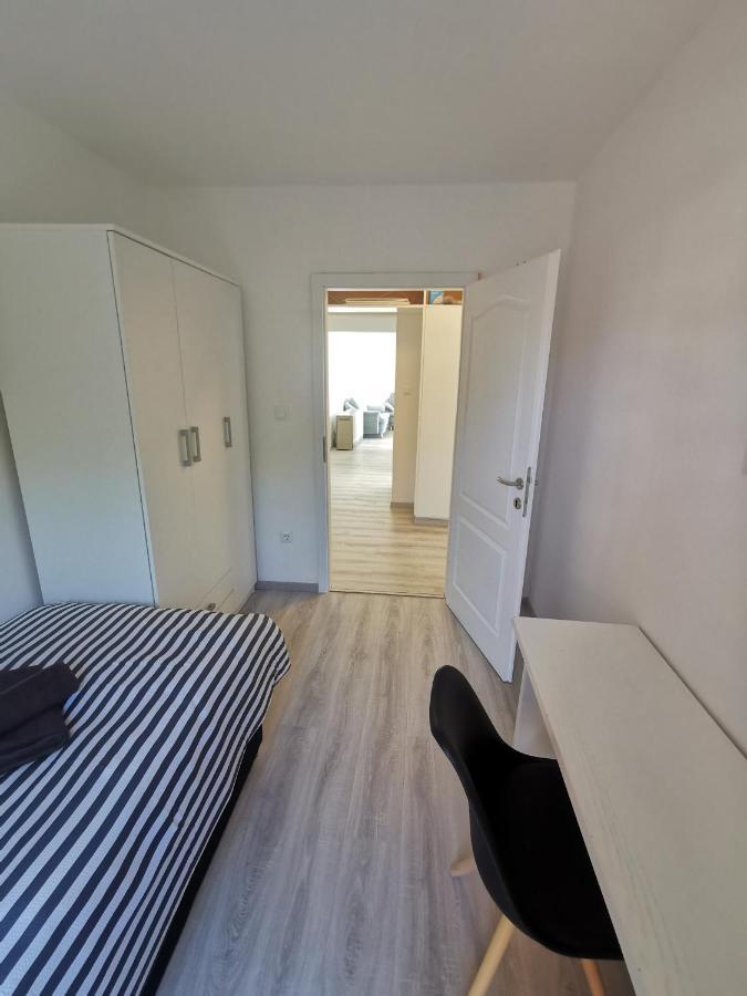 Apartment Budin 2, Rijeka Center Exterior foto