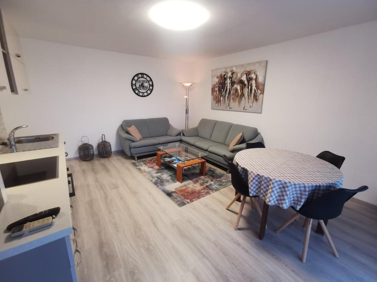 Apartment Budin 2, Rijeka Center Exterior foto