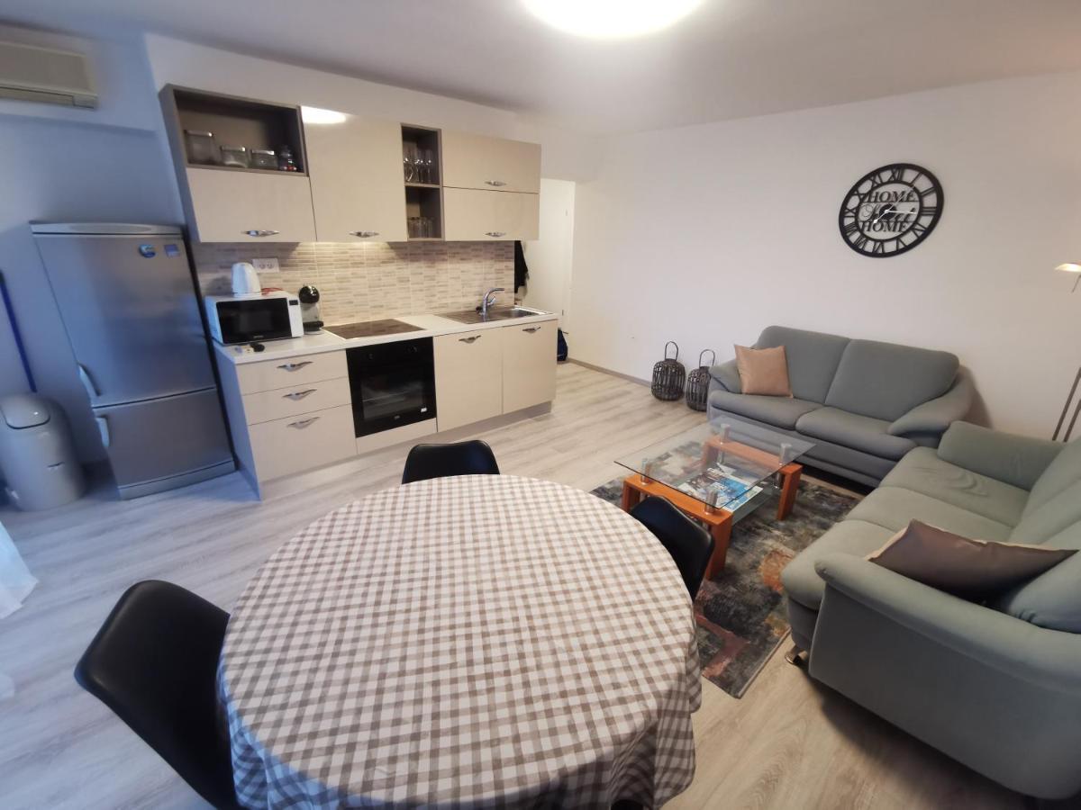 Apartment Budin 2, Rijeka Center Exterior foto