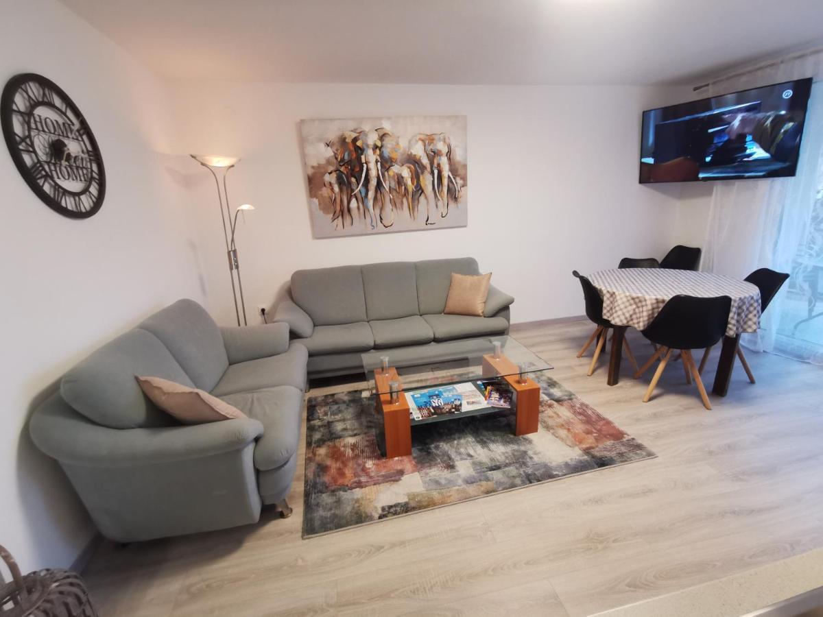 Apartment Budin 2, Rijeka Center Exterior foto