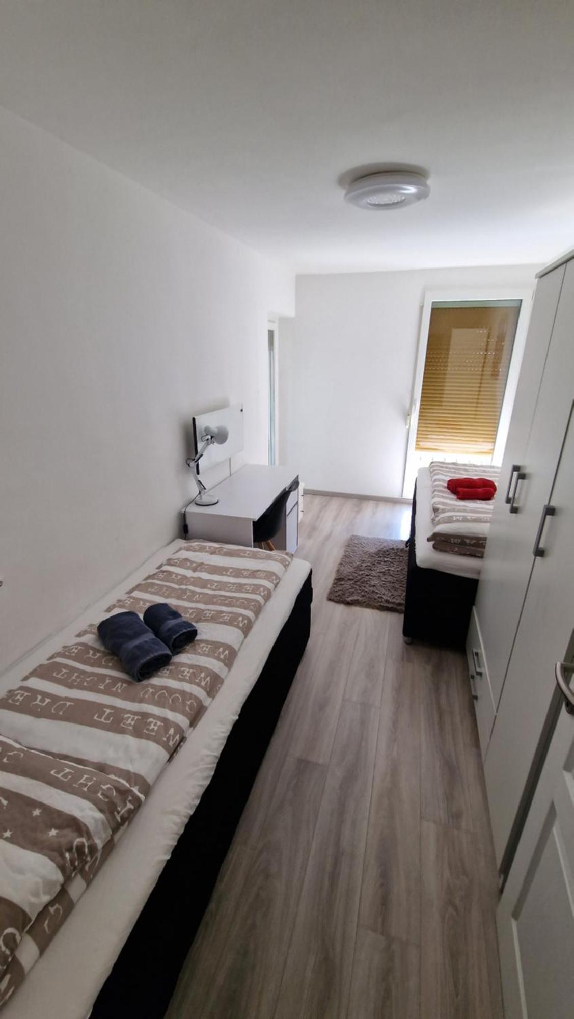 Apartment Budin 2, Rijeka Center Exterior foto