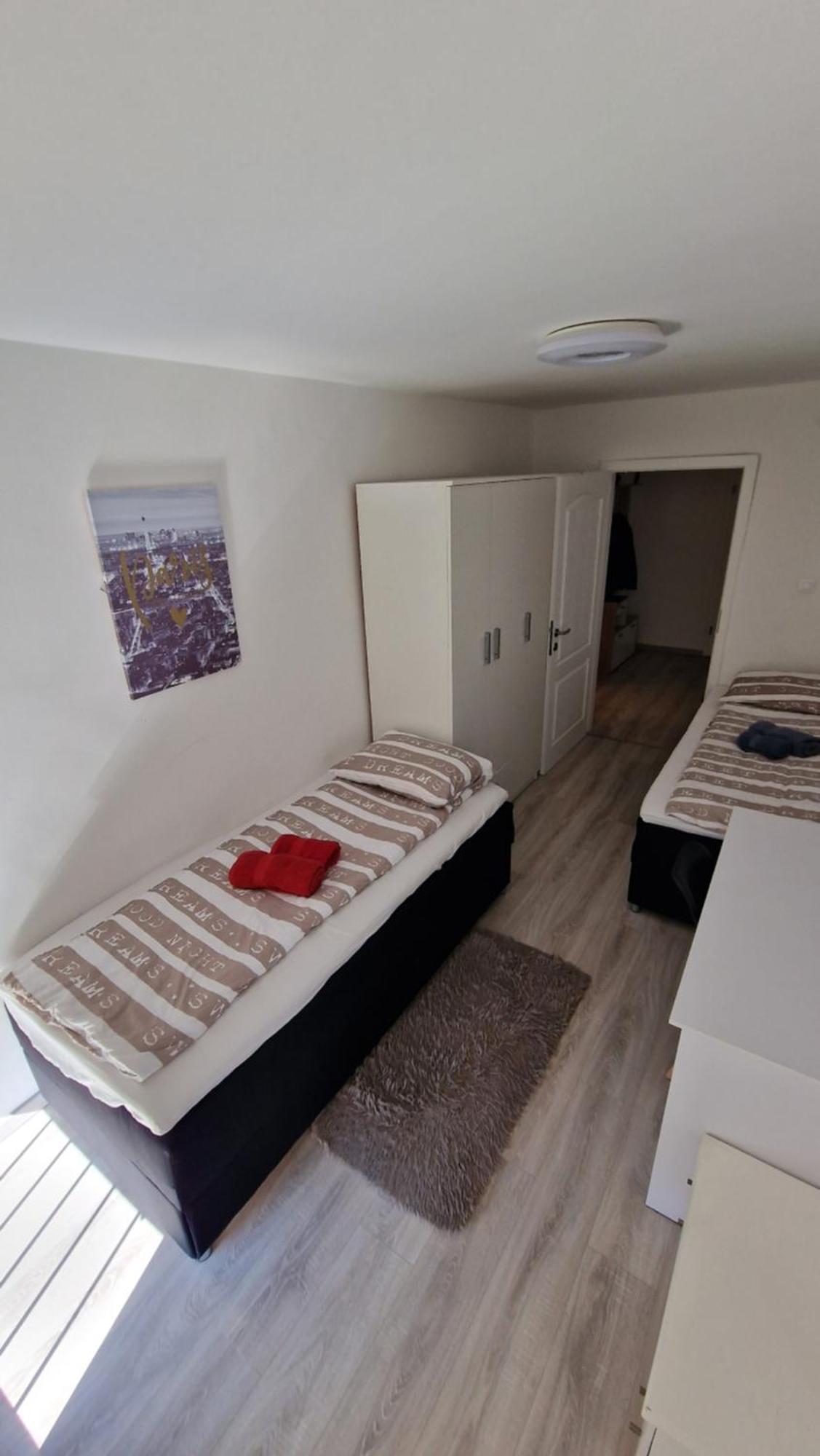 Apartment Budin 2, Rijeka Center Exterior foto